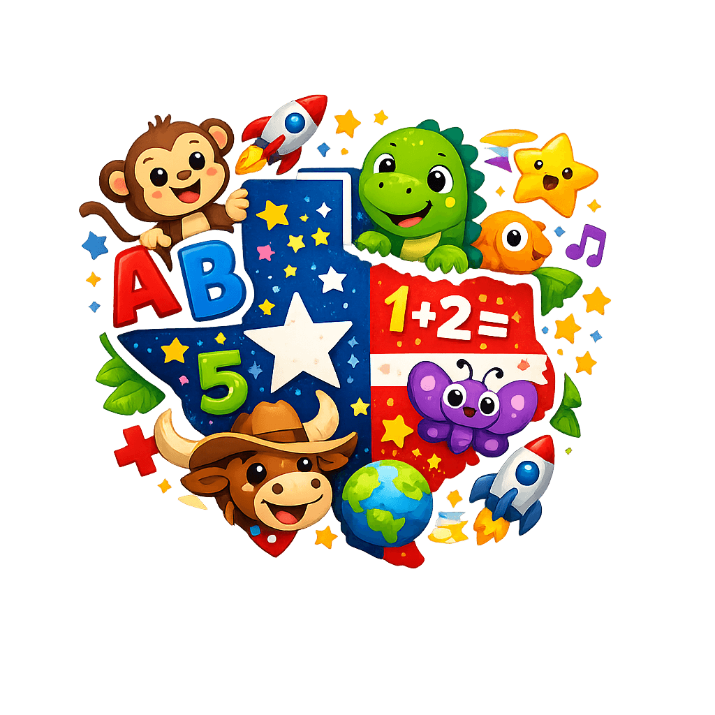 TEACH TEKS logo
